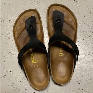 Birkenstock Gizeh sandal